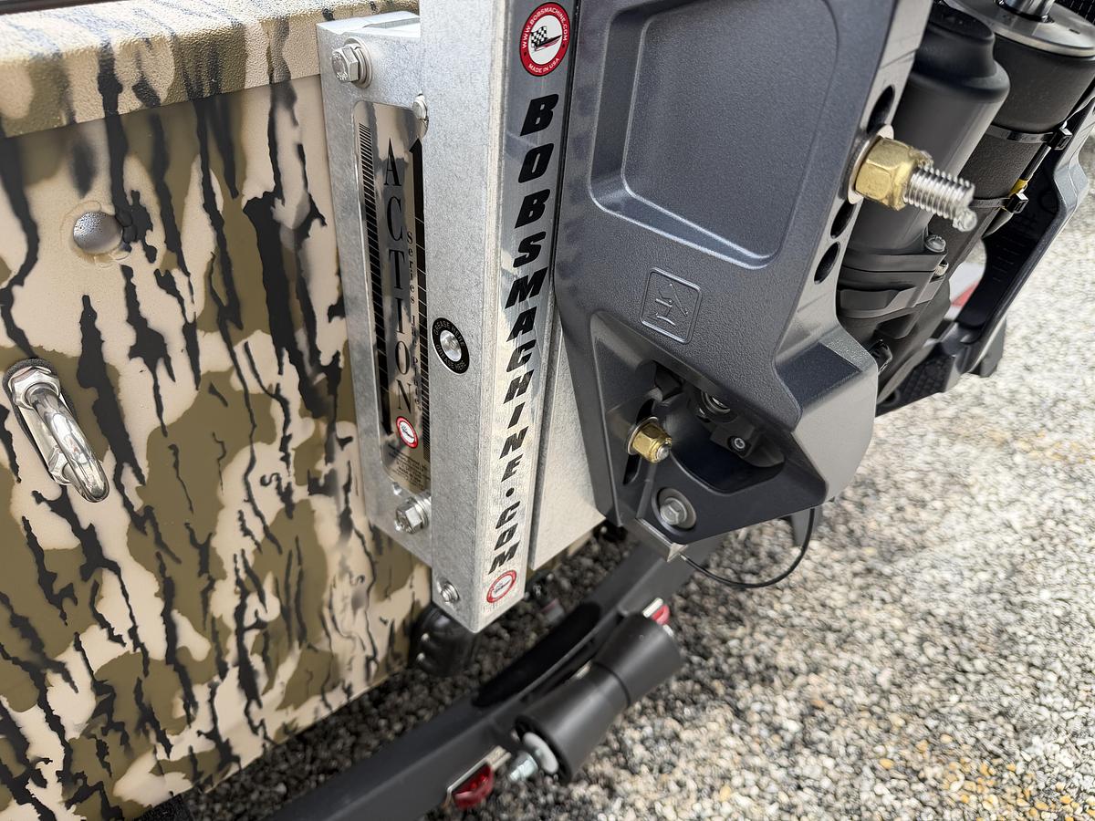 2026 Avid Boats 20CC Rogue