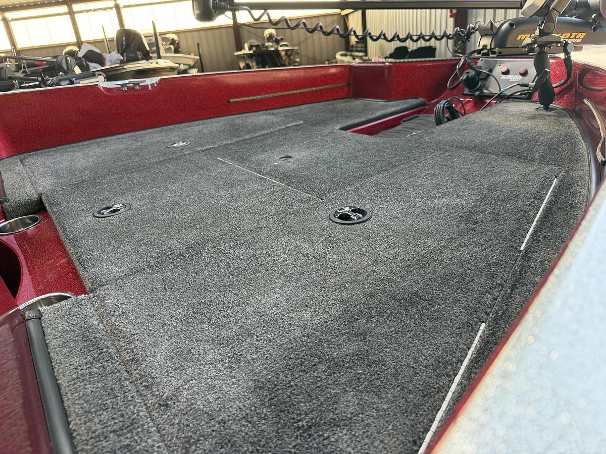 Used 2010 Triton Boats 190 Escape