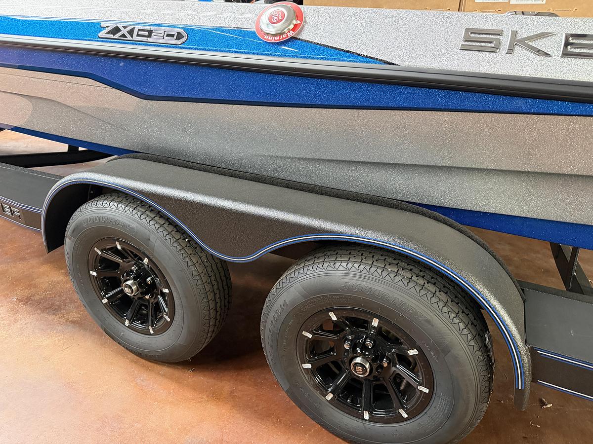 2027 Skeeter ZXE20