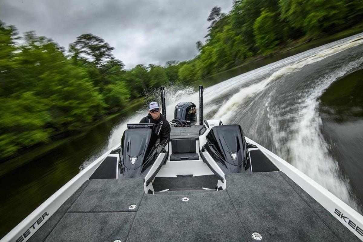 2026 Skeeter ZXE21