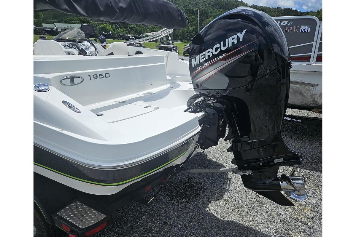 Used 2019 Tahoe 1950