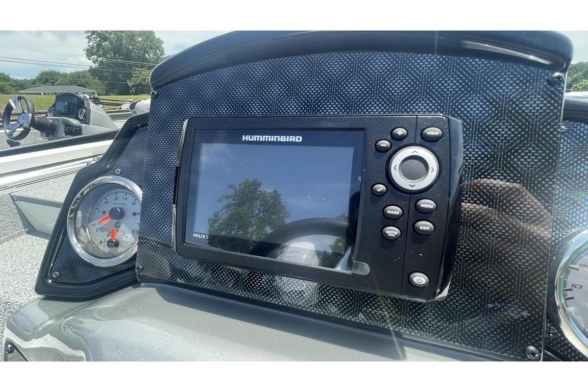 2023 G3 Boats Sportsman 1710 Vinyl