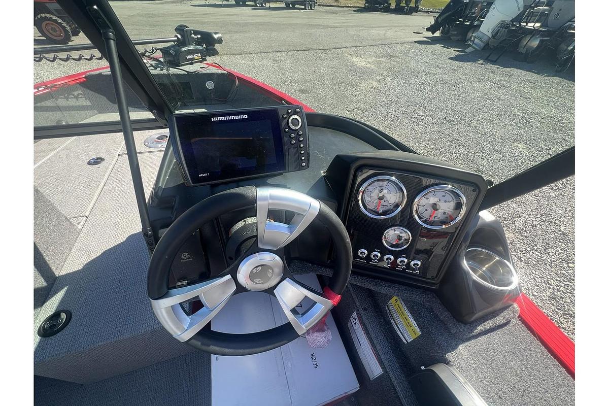 2026 G3 Boats AF178F