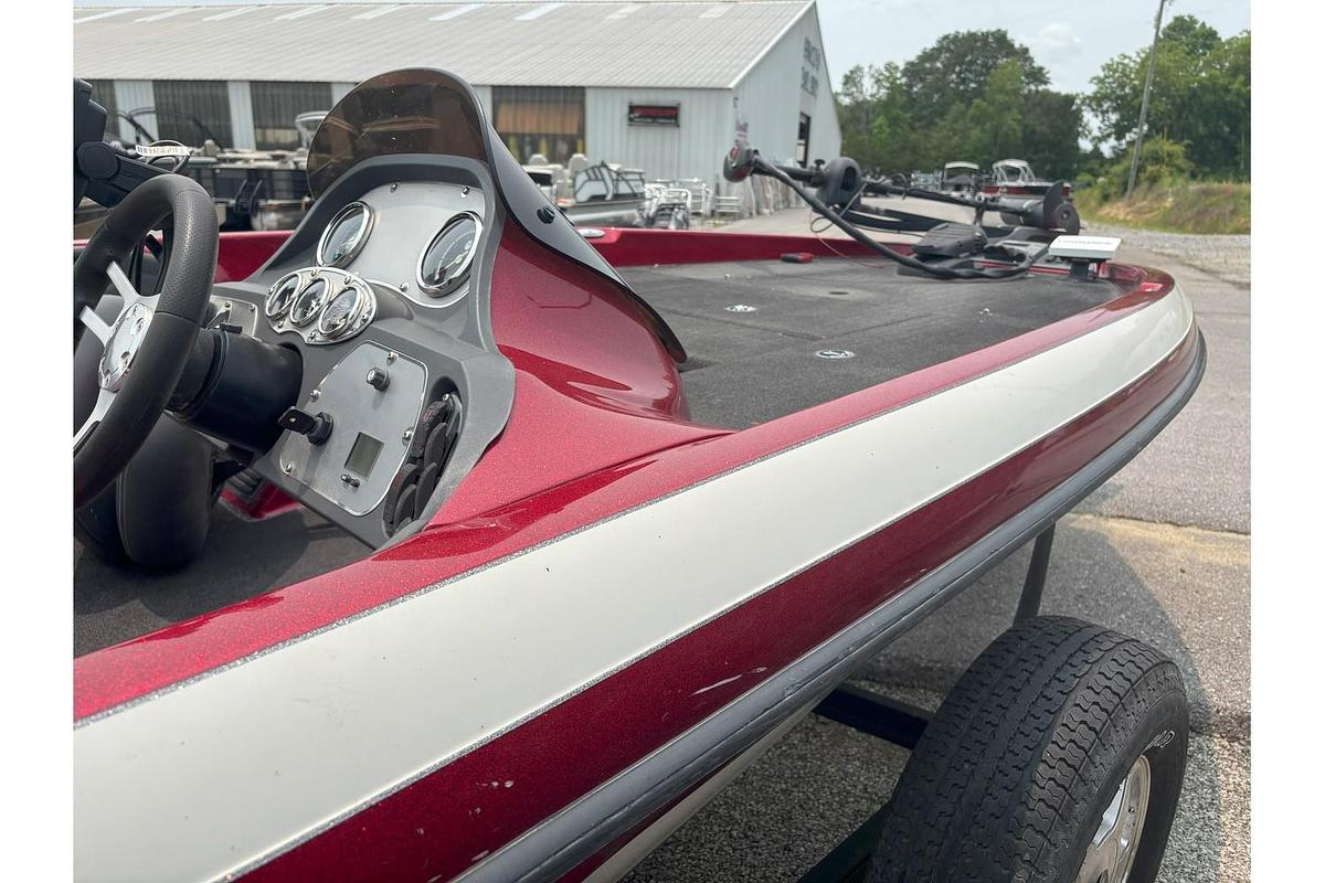 Used 2009 Ranger Boats 188VX