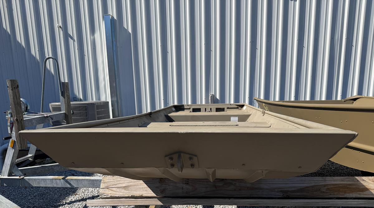 2023 G3 Boats 1436 LW