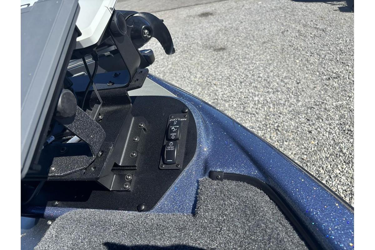 2026 Falcon F20 Predator