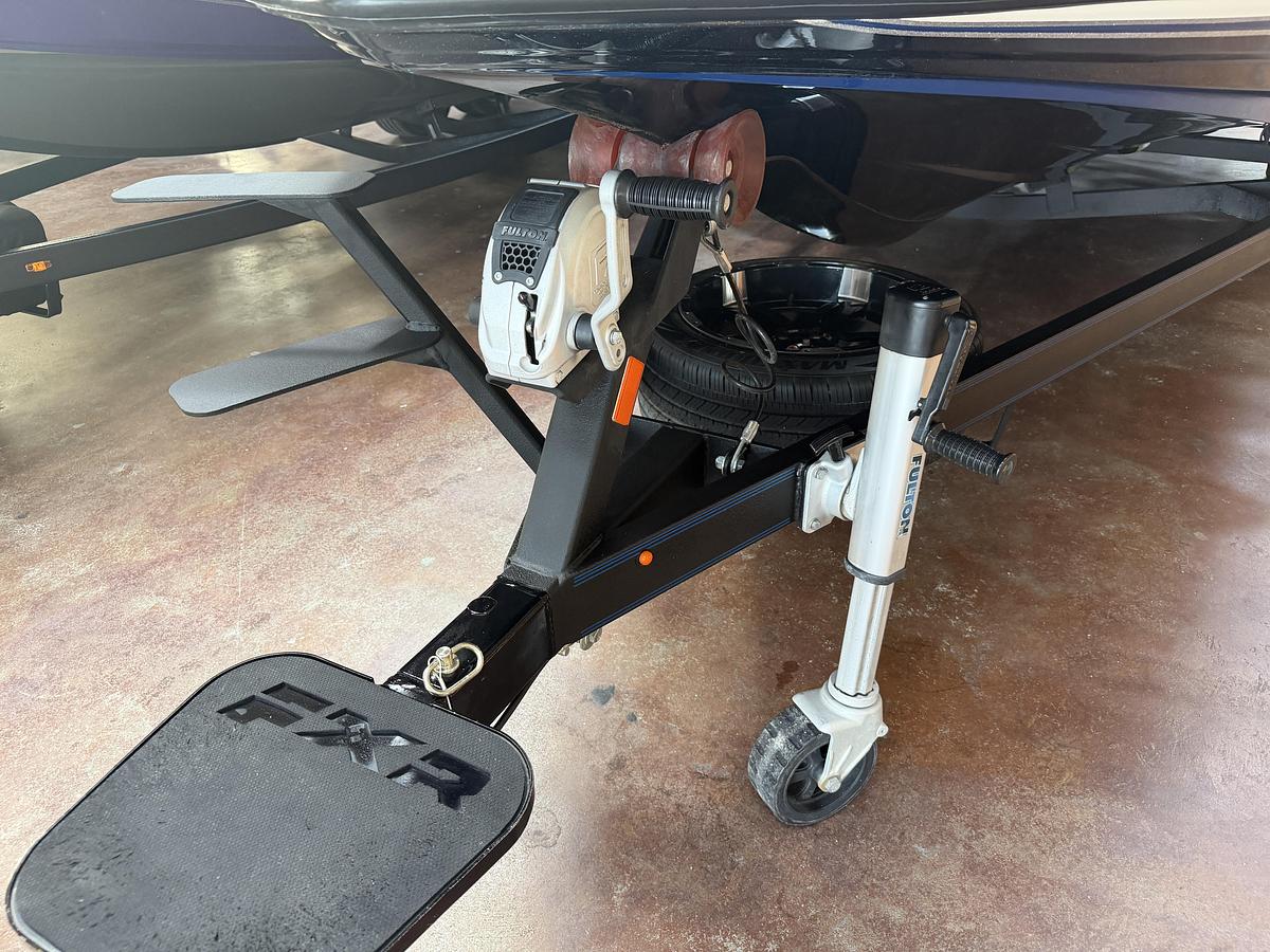 Used 2022 Skeeter FXR20LE
