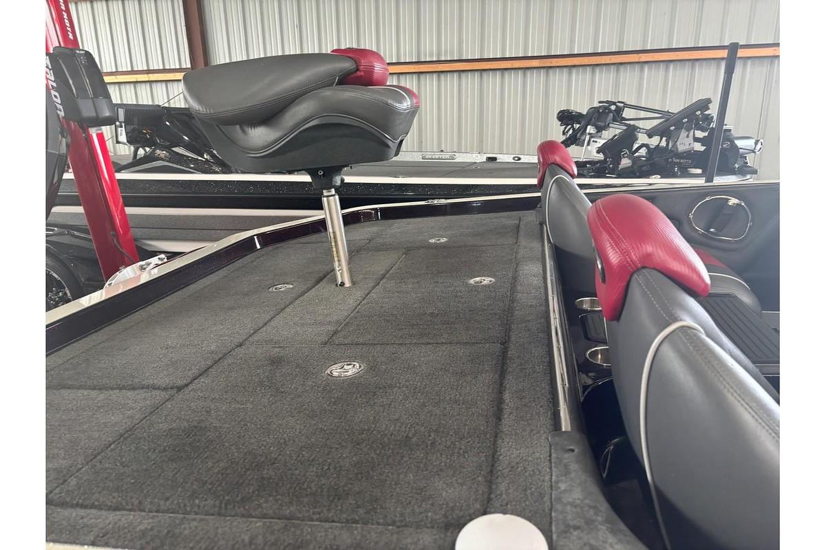 Used 2015 Ranger Boats Z520C DC