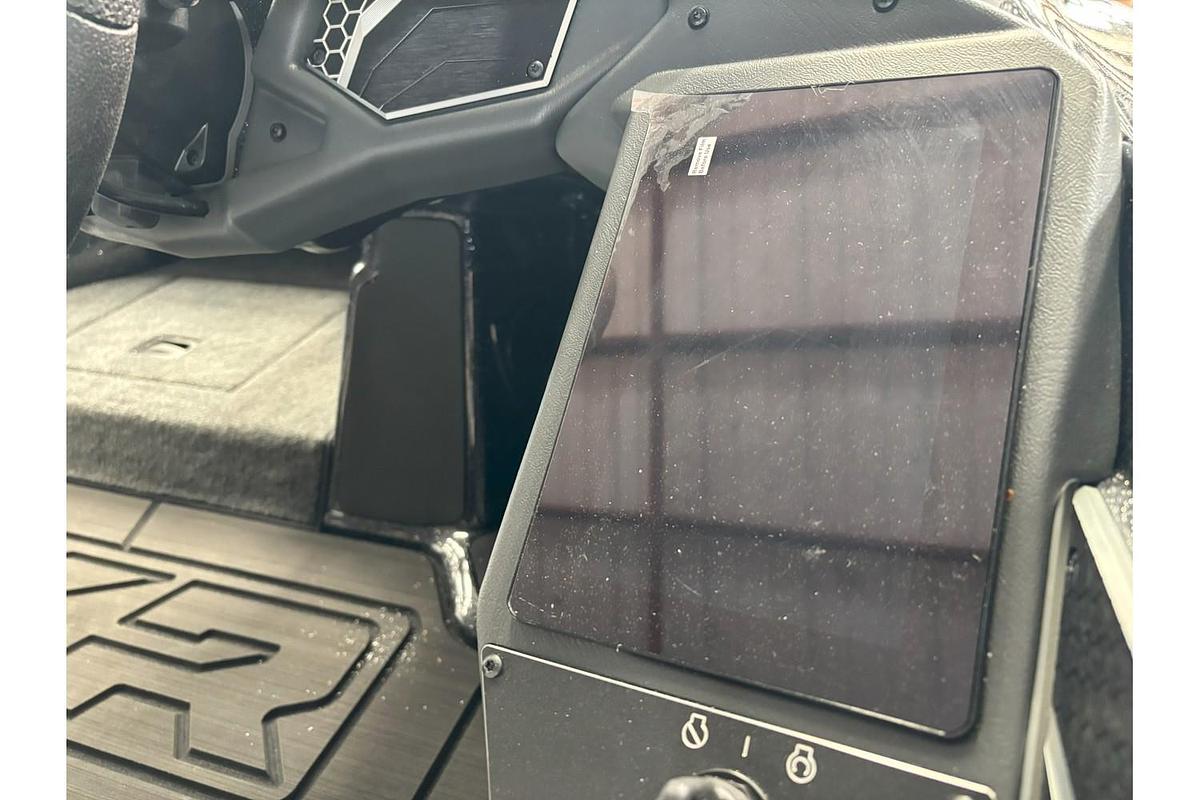 2025 Skeeter FXR20LE