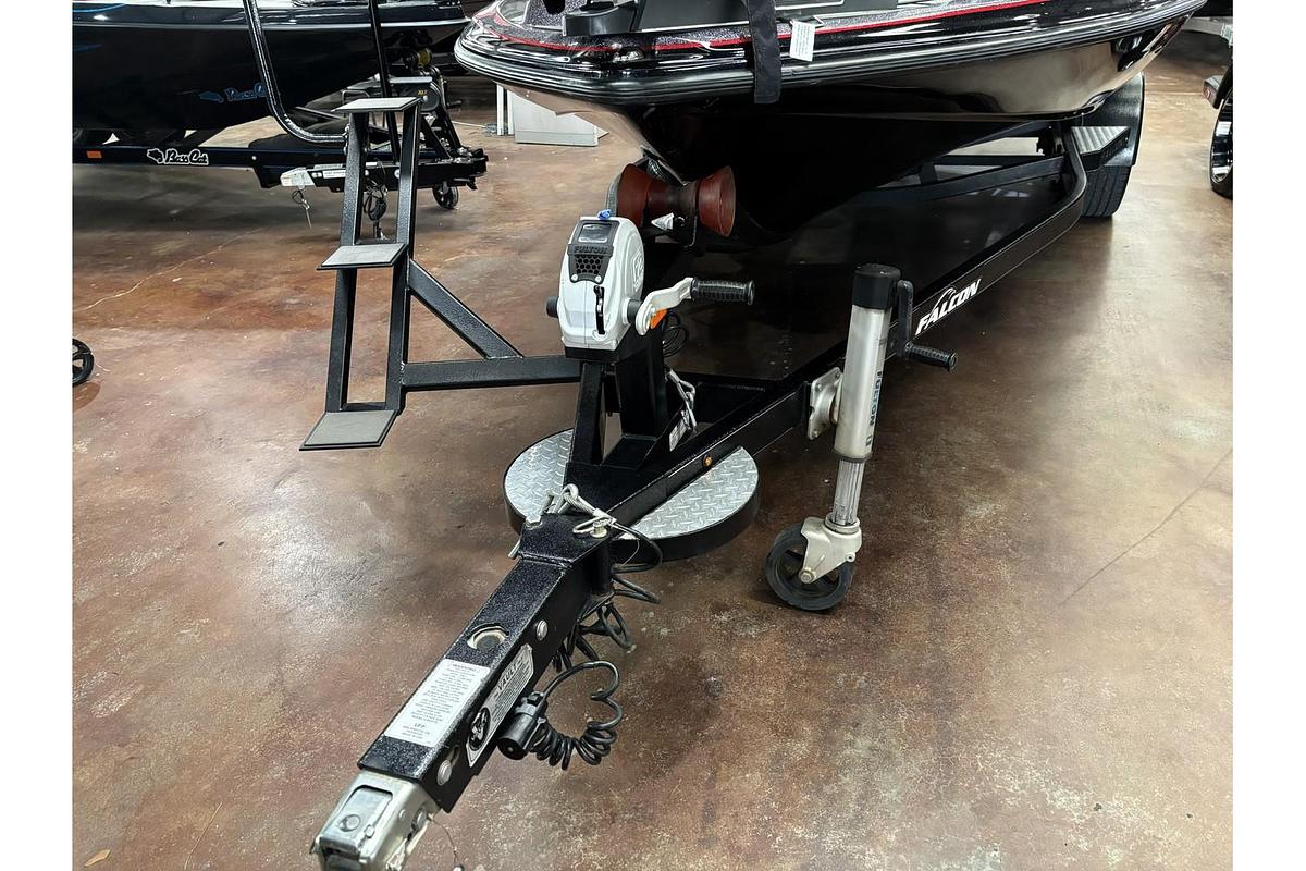 Used 2023 Falcon F20 Predator