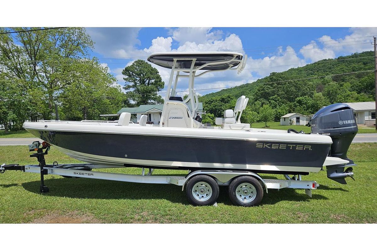 2024 Skeeter SX2350