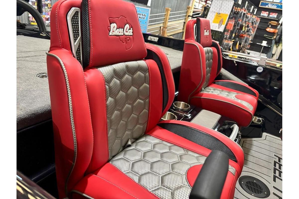 2026 Bass Cat Eyra SP