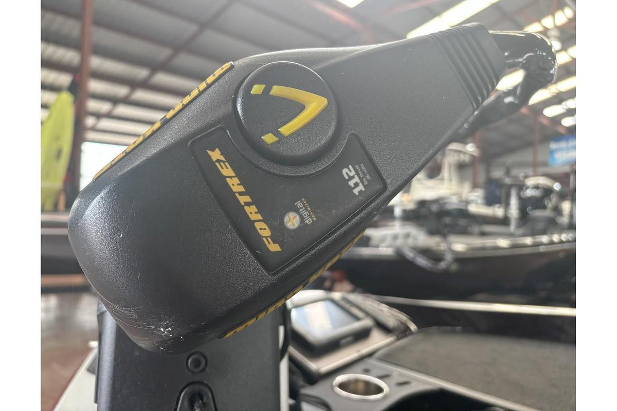 Used 2015 Ranger Boats Z520C DC