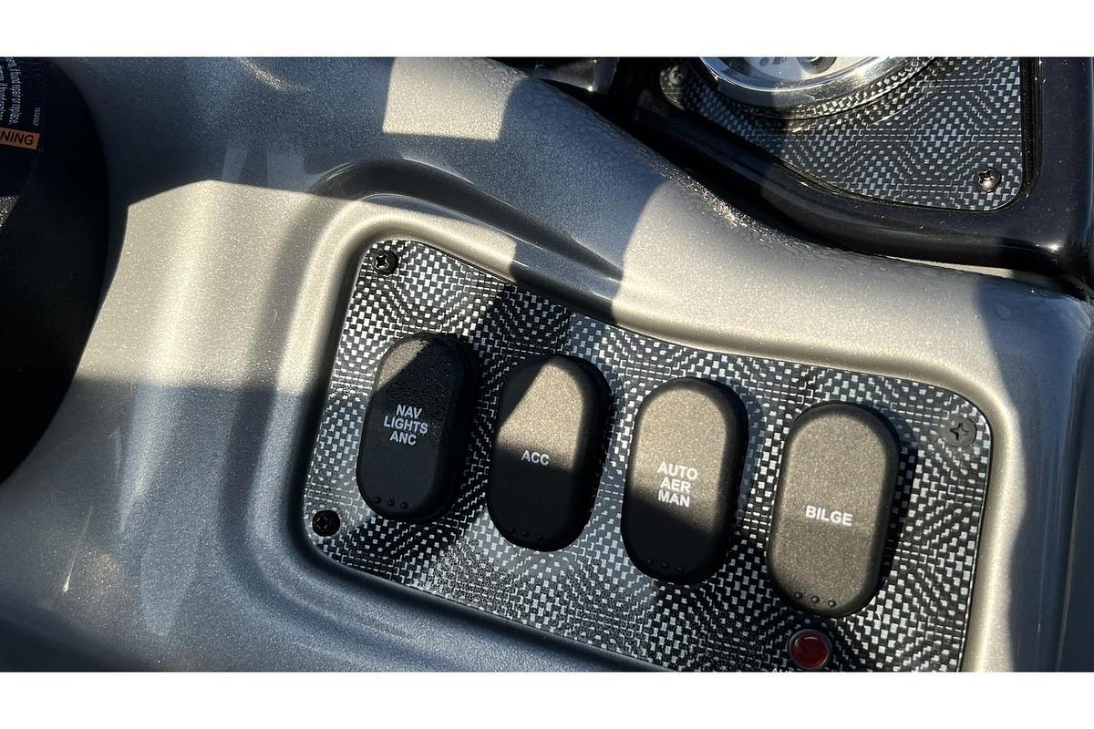 2023 G3 Boats Sportsman 1610