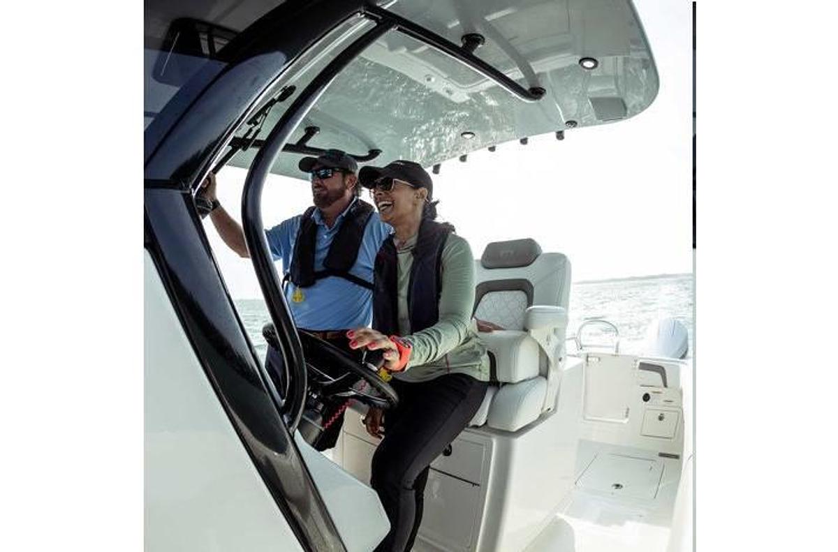 2023 Mercury 300L DTS