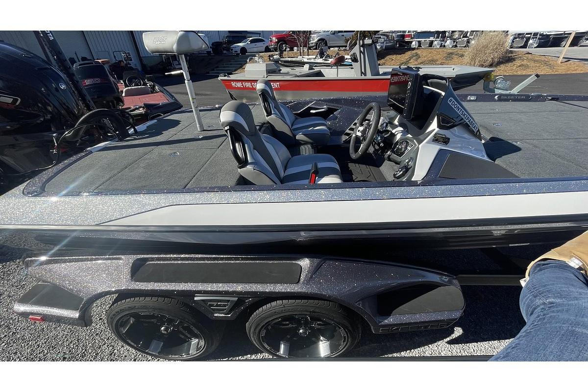 Used 2023 Skeeter FXR20 Select