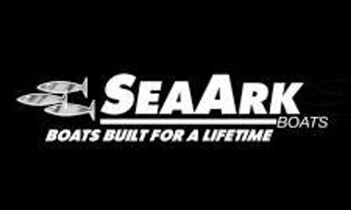 2026 SeaArk Phantom 20X CC