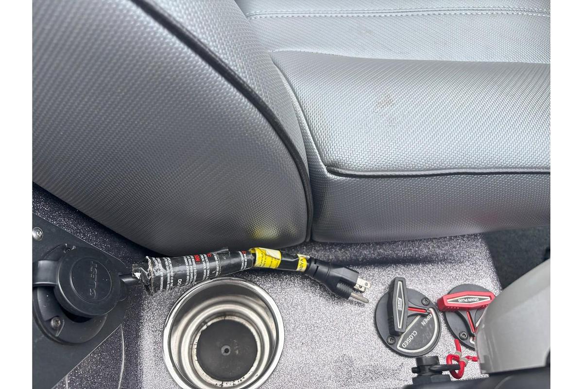 Used 2021 Skeeter ZXR20