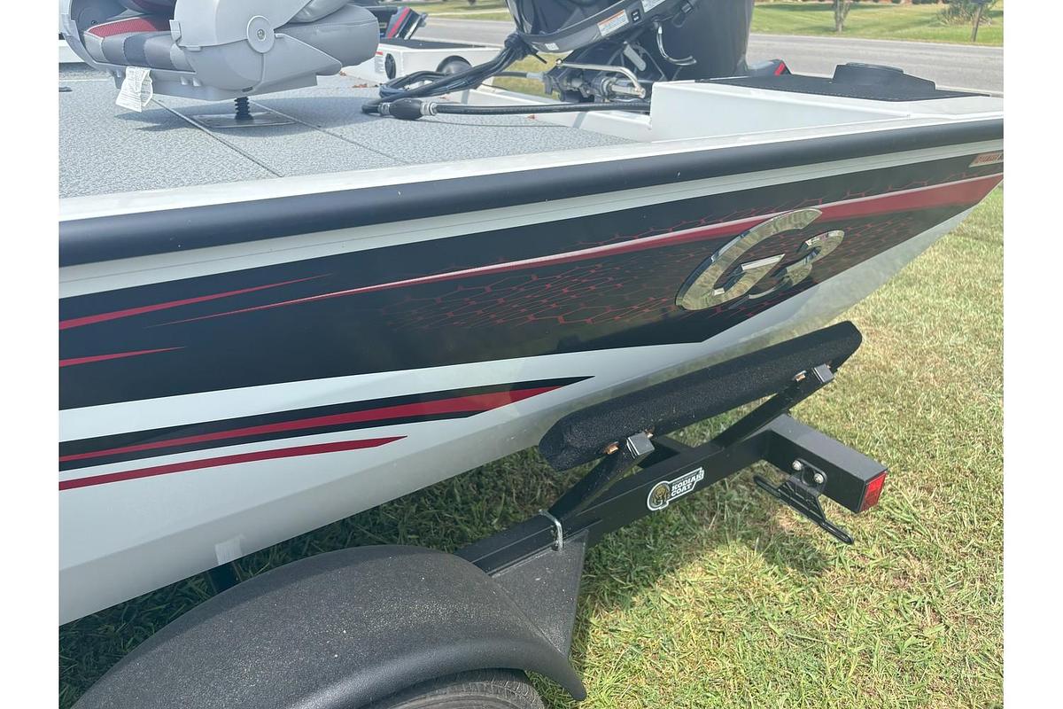 2023 G3 Boats Sportsman 1710 PFX