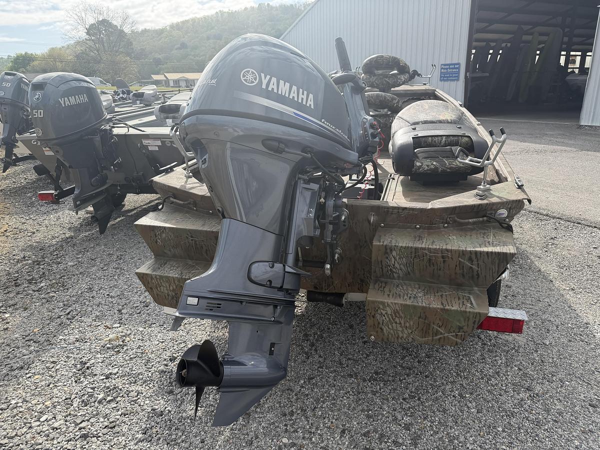 Used 2023 G3 Boats 15 DK