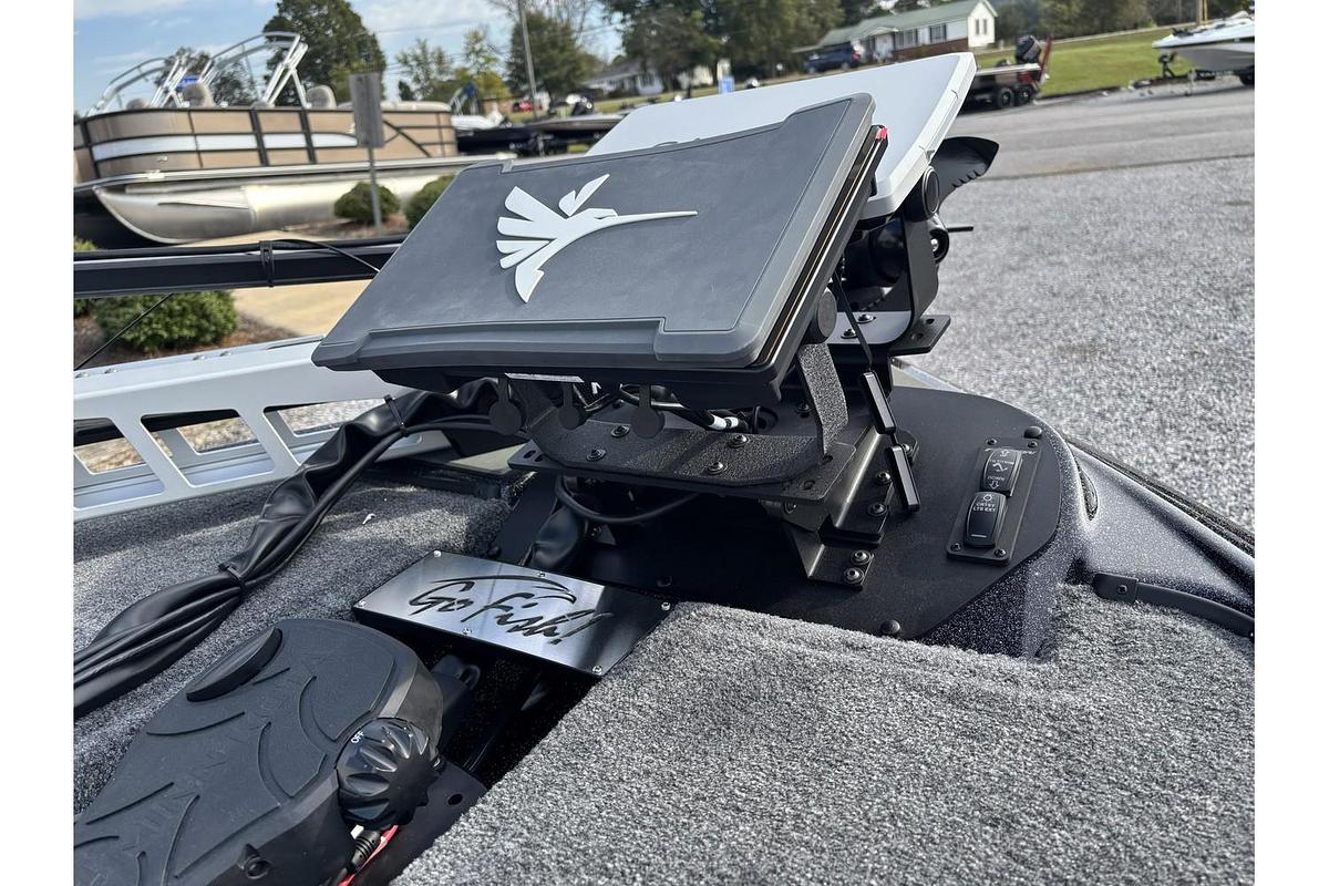 2026 Falcon F20 Predator