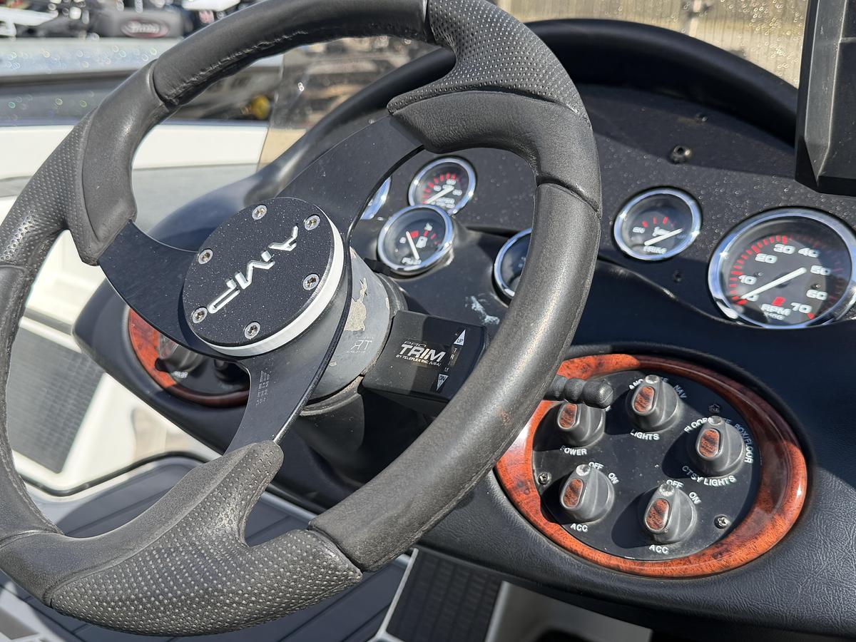 Used 2004 Triton Boats TR196