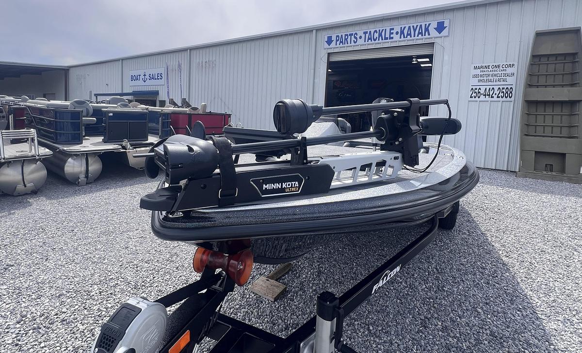 Used 2024 Falcon F205