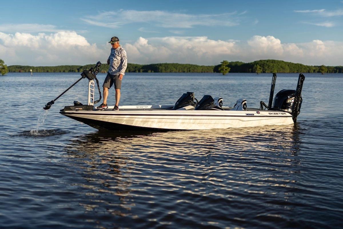 2026 Skeeter ZXE21