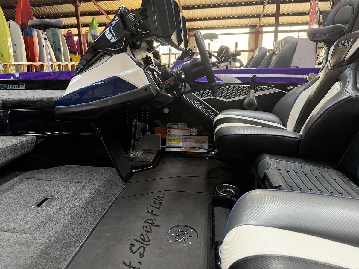 Used 2022 Skeeter FXR20LE