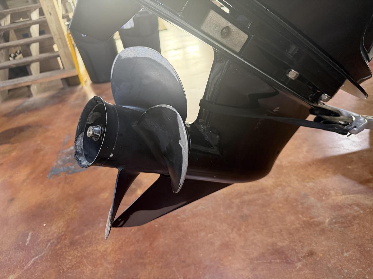 2021  Tracker Tahoe T16