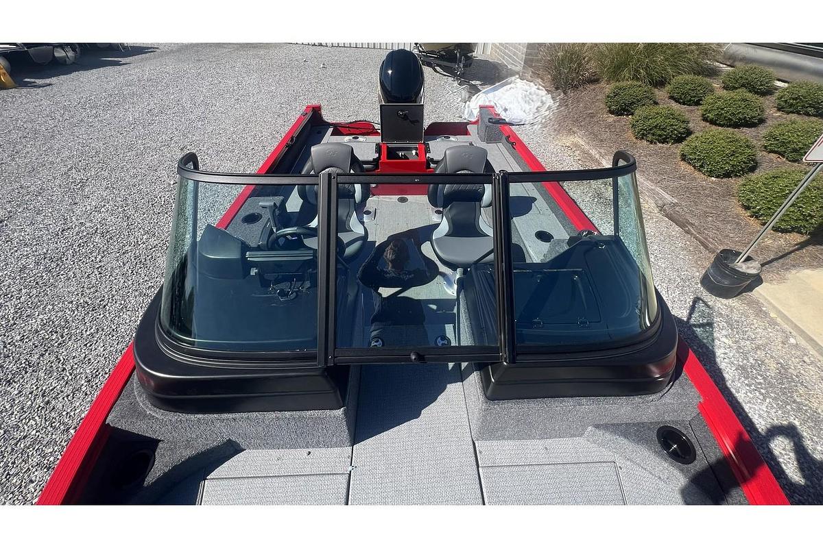 2026 G3 Boats AF178F