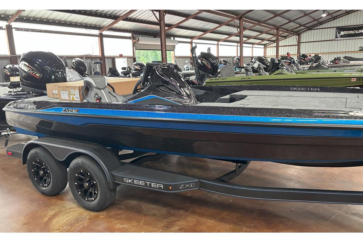 2026 Skeeter ZXE20