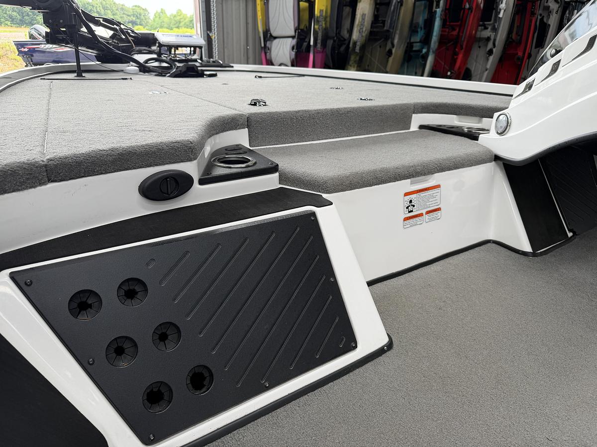 Used 2024 Nitro Z18 PRO