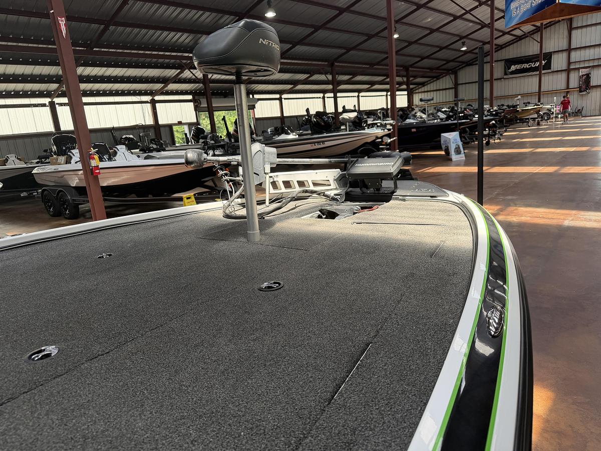 Used 2020 Nitro Z20 PRO