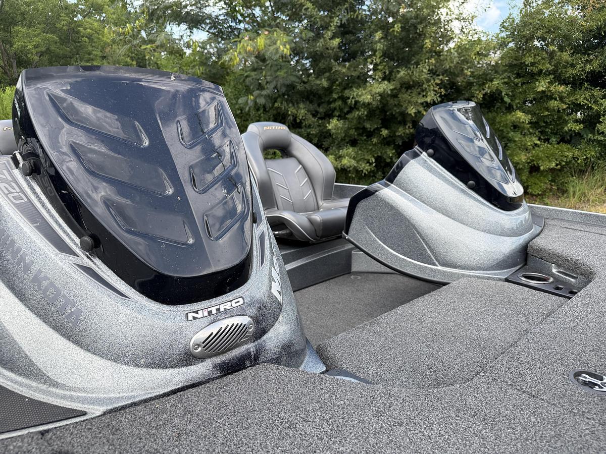 Used 2019 Nitro Z20