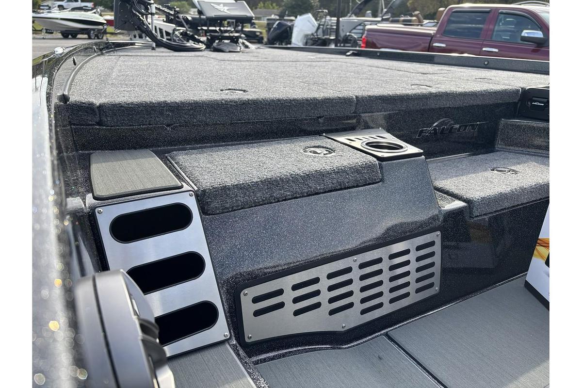 2026 Falcon F20 Predator