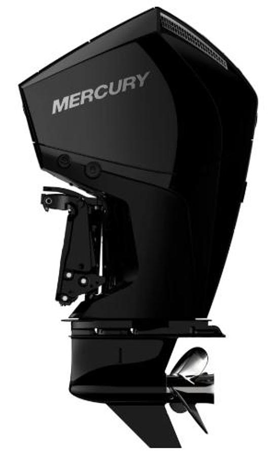 2023 Mercury 225L 4.8" 1.85