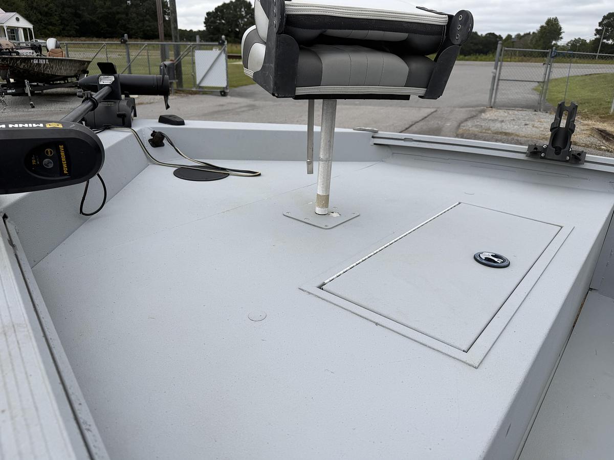 Used 2019 PolarKraft SportX 190SC