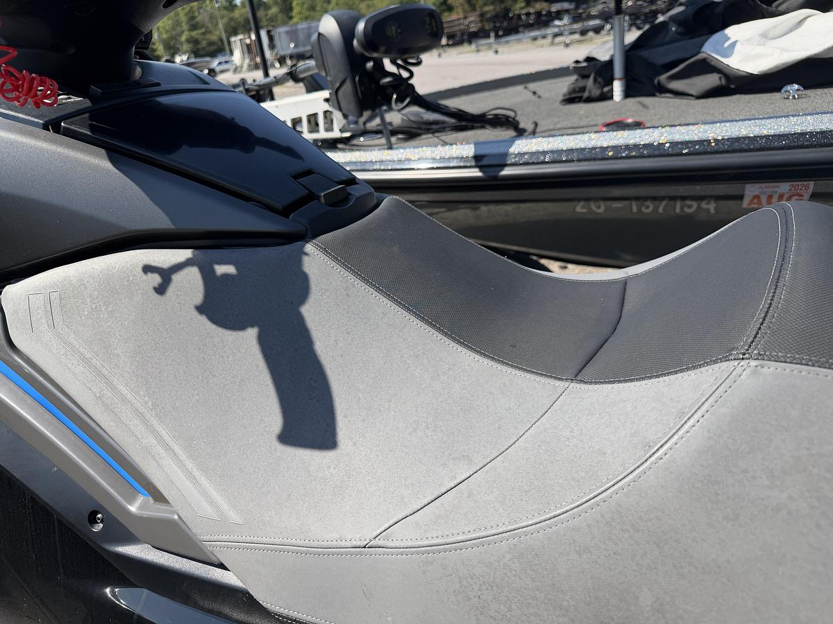 Used 2020 Yamaha FX Cruise Super Charger