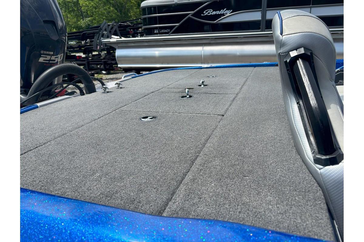 Used 2021 Skeeter ZXR20