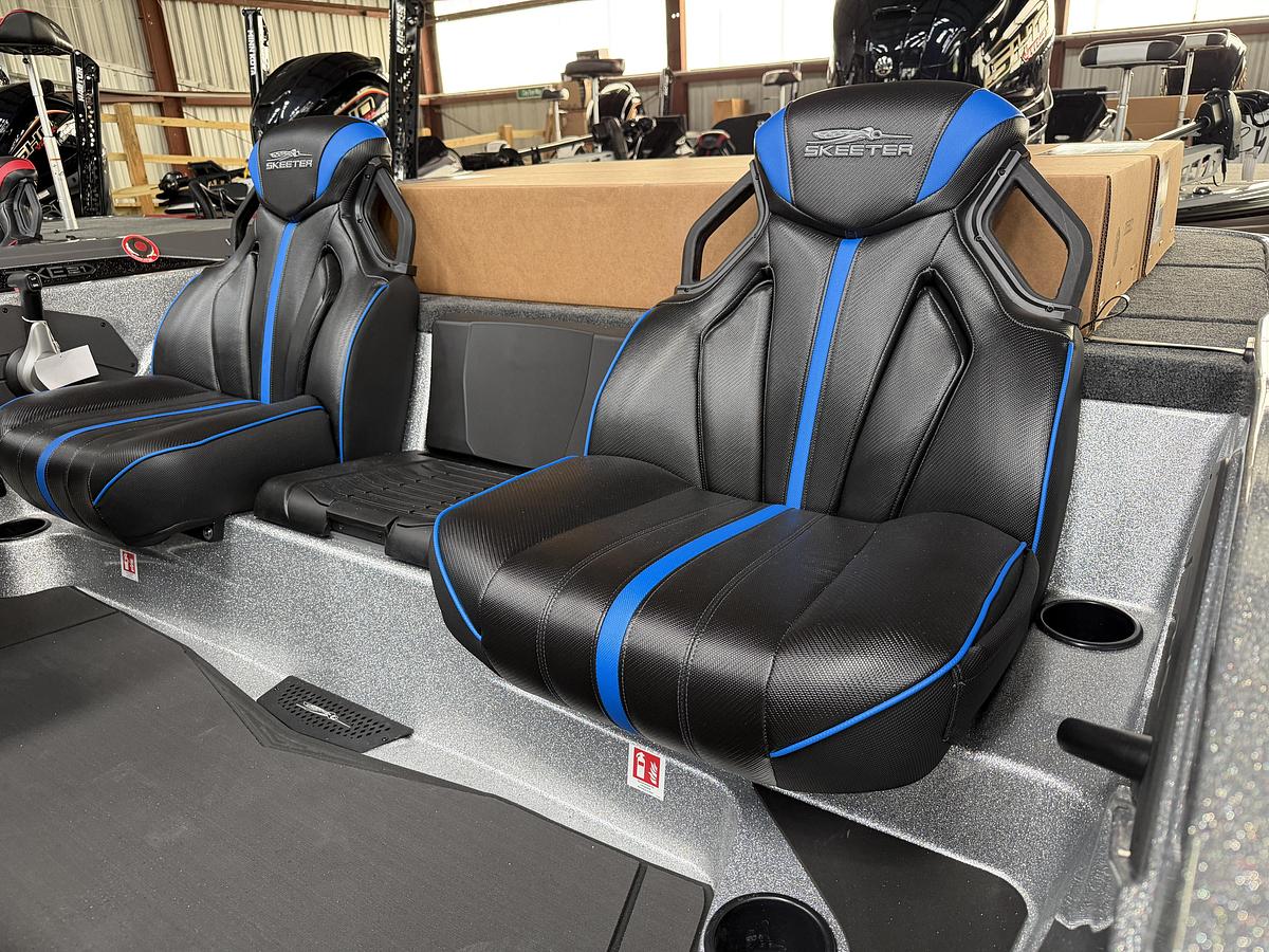 2027 Skeeter ZXE20