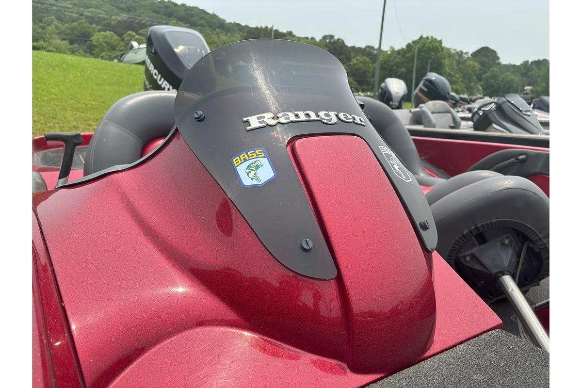 Used 2009 Ranger Boats 188VX