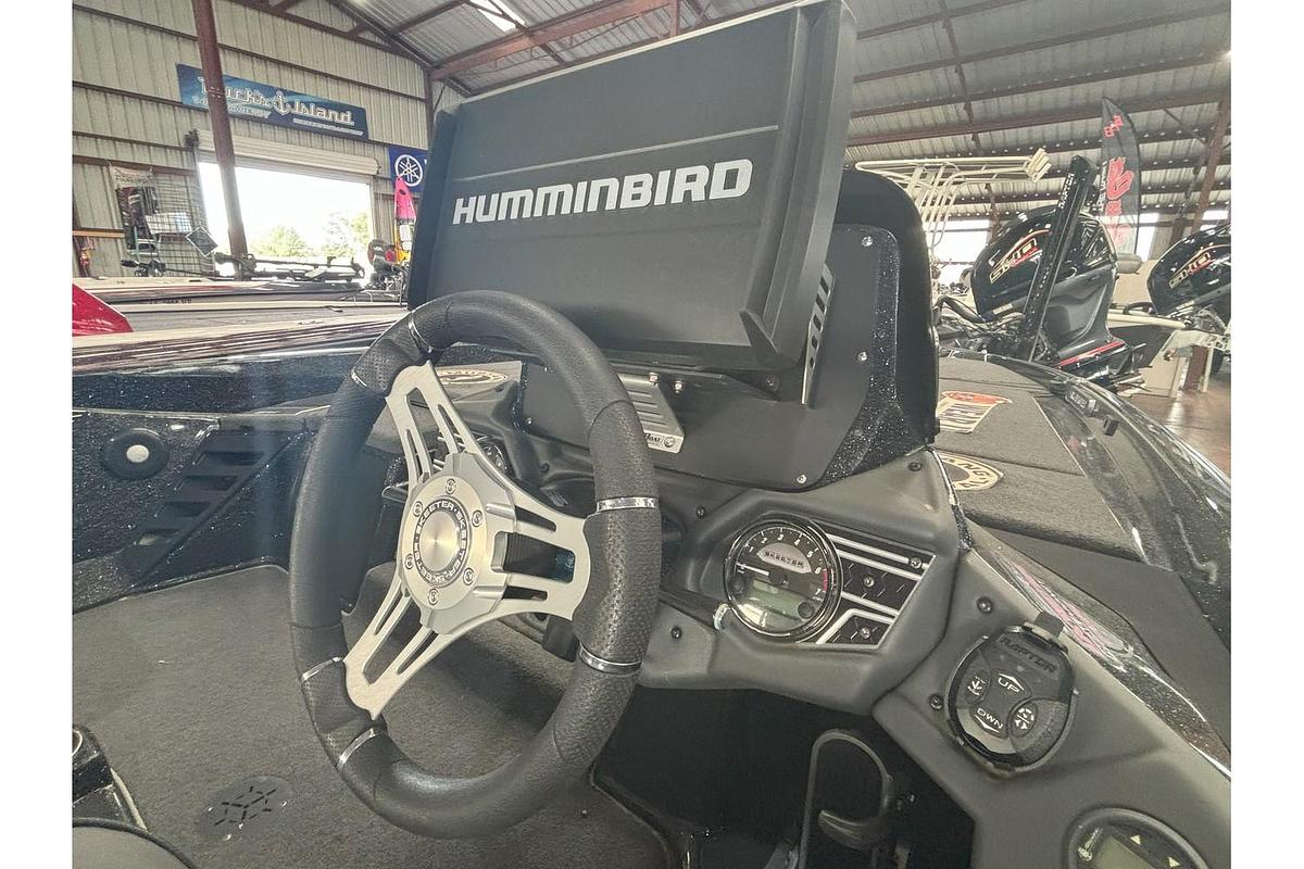 Used 2021 Skeeter FXR20 SELECT