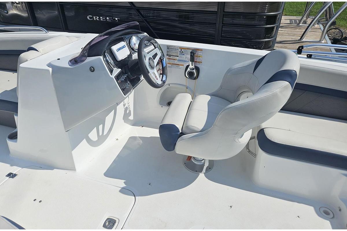 Used 2018 Hurricane S192