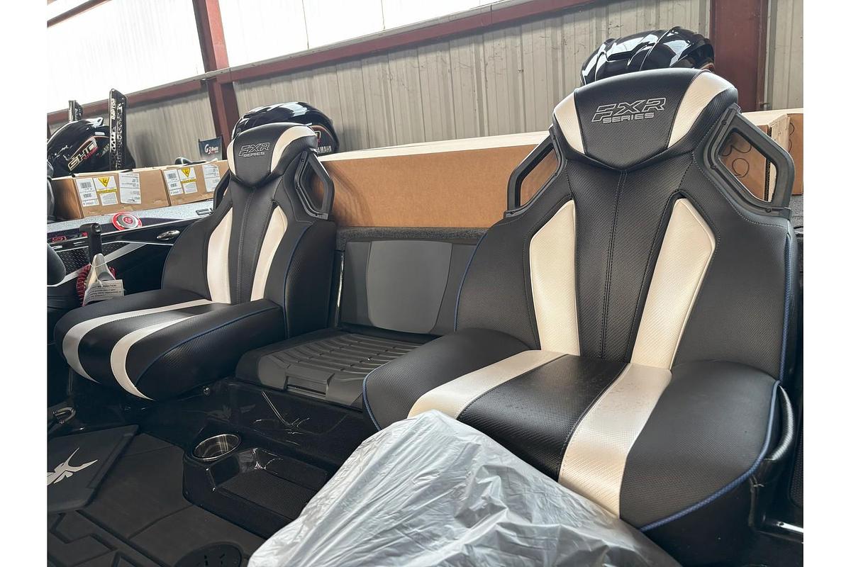 2026 Skeeter FXR20 FLEX