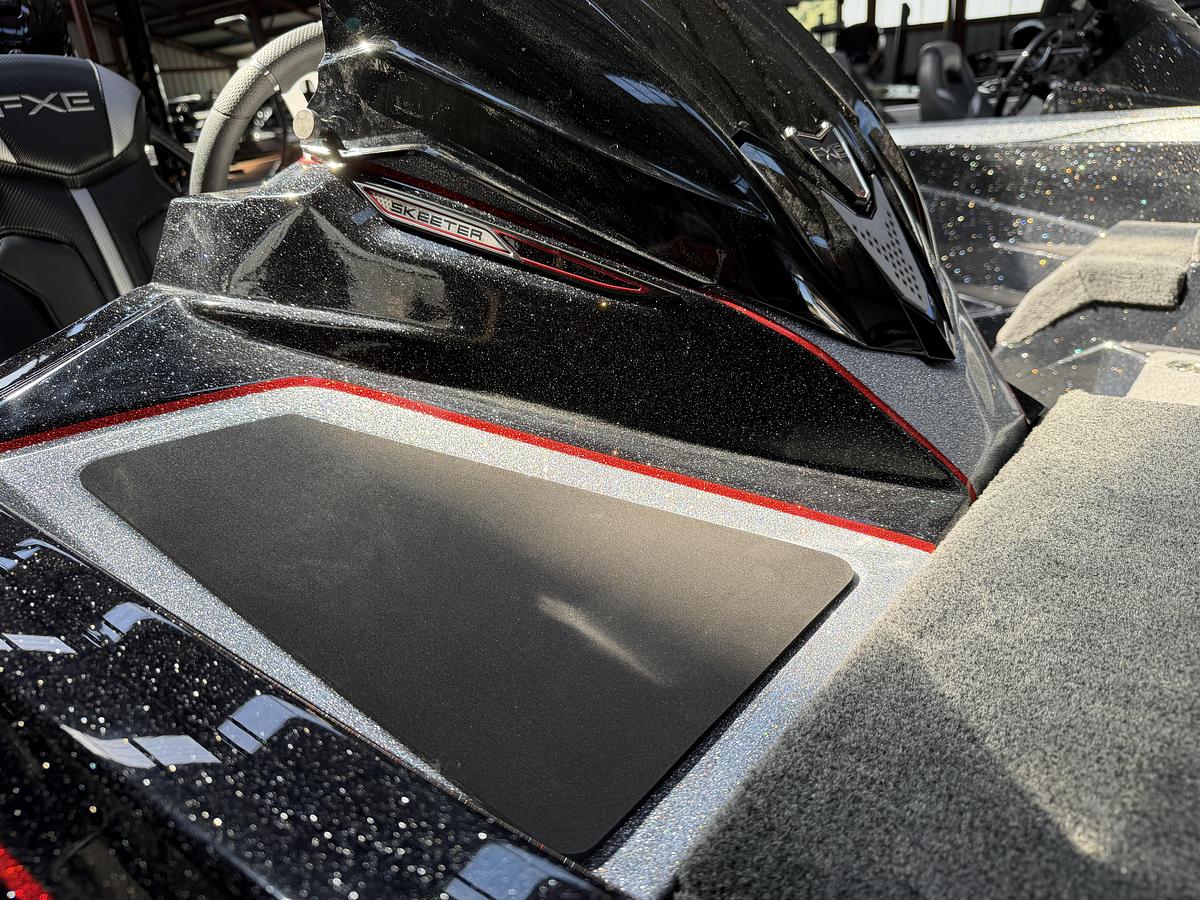 2027 Skeeter FXE20LE