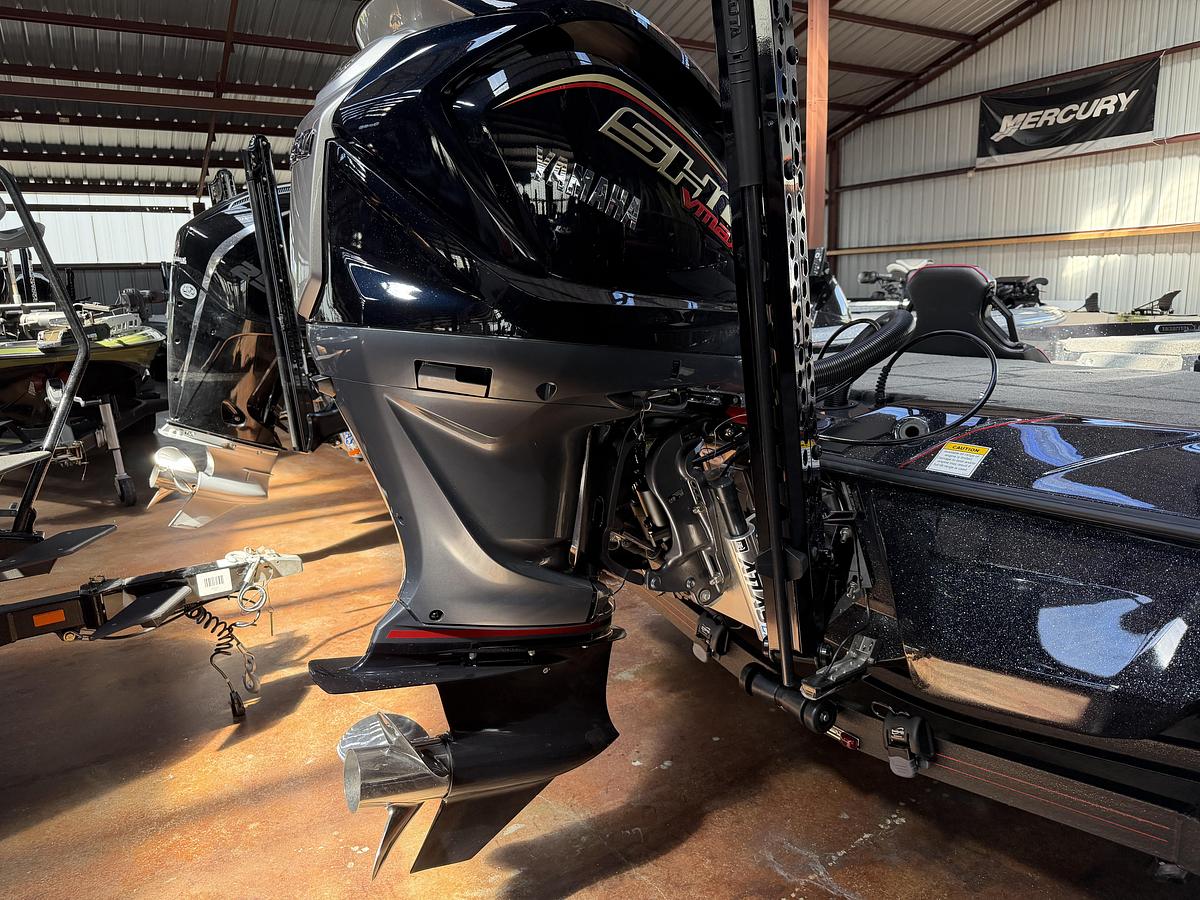 2027 Skeeter FXE20LE