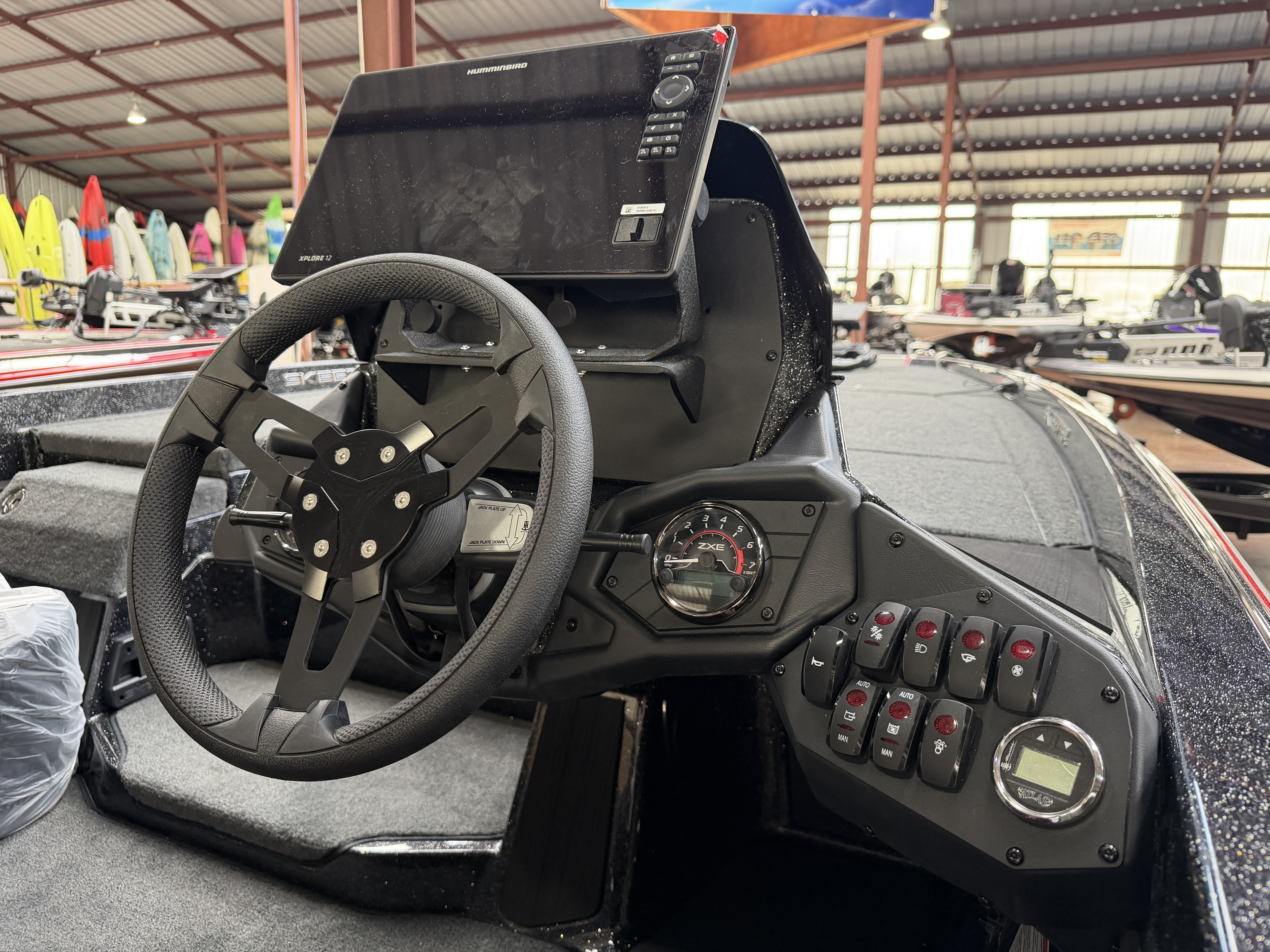New 2026 Skeeter ZXE20, 35907 Southside - Boat Trader