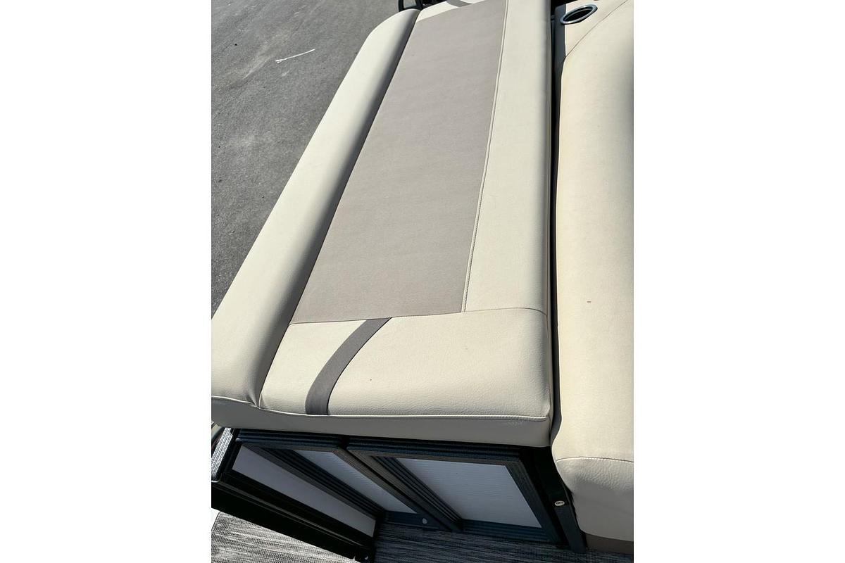 2024 Crest Pontoons Classic LX 200L