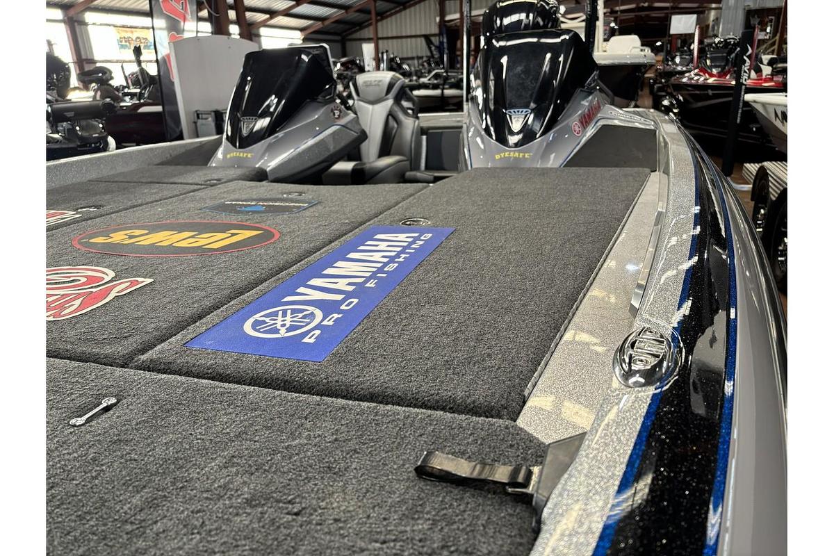 Used 2025 Skeeter FXR21 DUAL CONSOLE